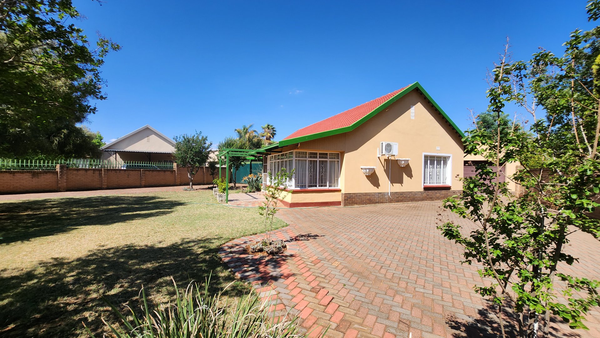 3 Bedroom Property for Sale in Stilfontein Ext 4 North West